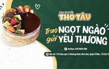 Top bánh kem ngon ở Ô Môn khiến ai ăn cũng mê – Gợi ý từ Bánh Kem Thỏ Tây Ô Môn