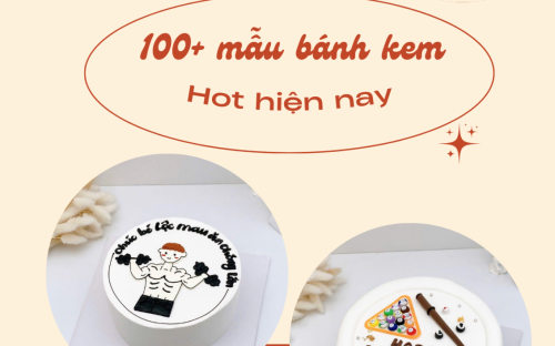 Tổng hợp 100+ mẫu đẹp bánh kem dành cho nam tại Bánh Kem Thỏ Tây Cần Thơ