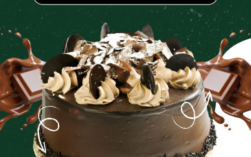 Cửa Hàng Bánh Kem Ngon Cần Thơ – Bánh Kem Thỏ Tây Phục Vụ Khu Vực Thới Lai