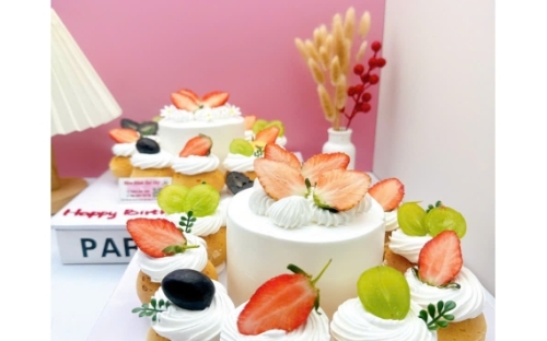 Combo bánh kem – su dai – panna cotta hot 2026 tại Cần Thơ | Giải pháp quà tặng tinh tế, tiện lợi và trọn vẹn