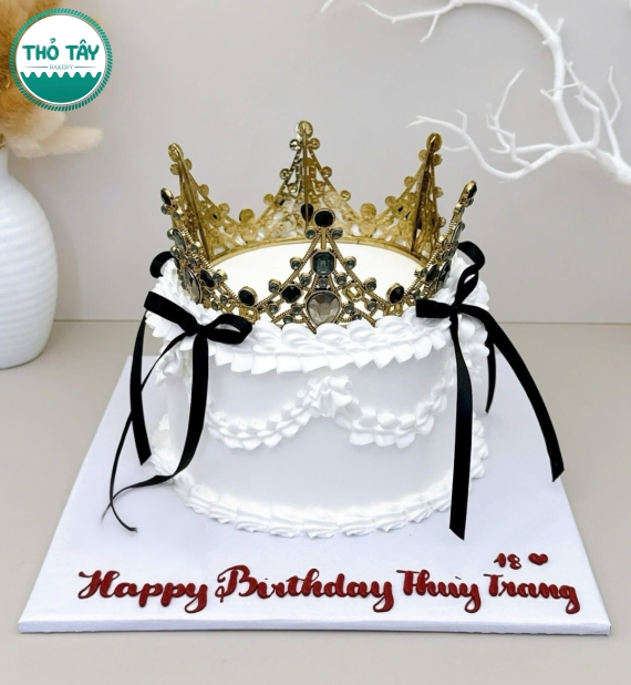 Bánh Kem Vương Niệm dành cho nữnh Kem Vương Niệm dành cho nữ