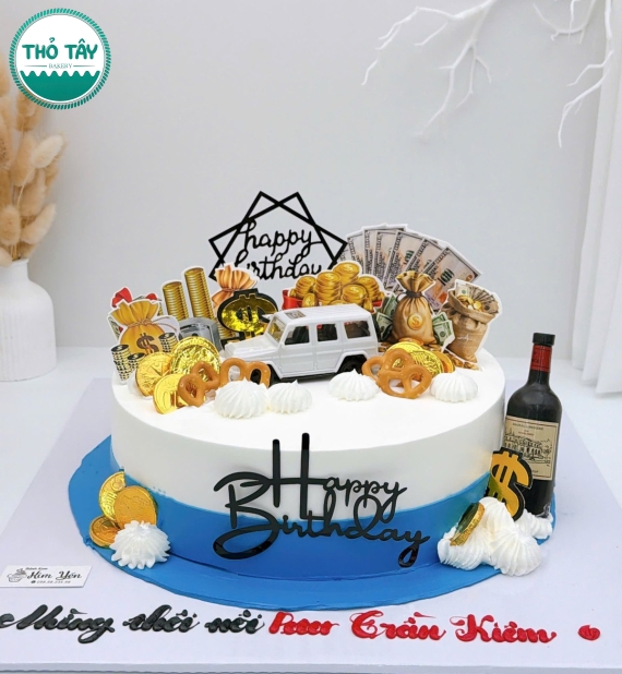 Bánh kem dành bánh kem ngon cần thơ