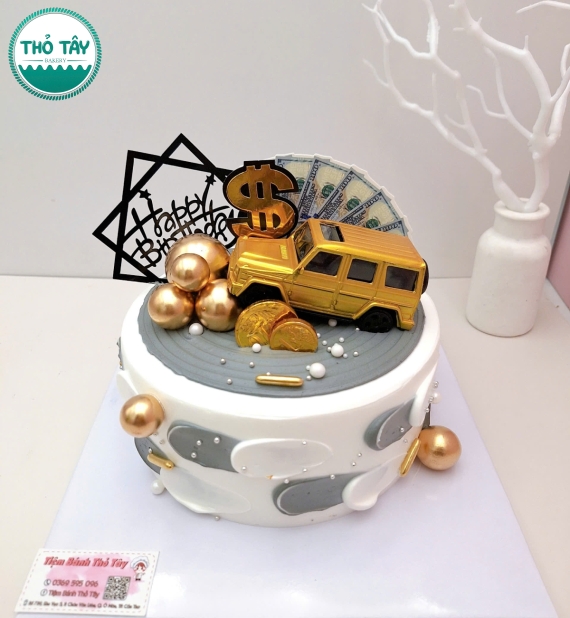 Bánh kem dành cho nam ở long hưng 