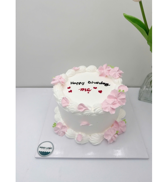 Bánh Kem dành tặng mẹ hot 