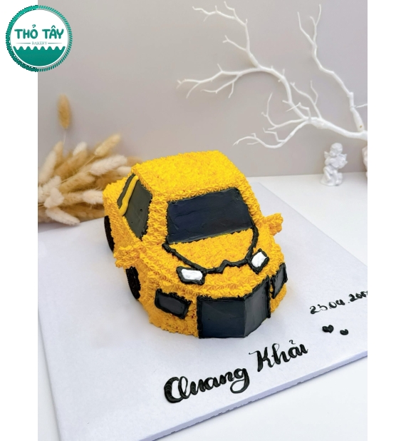 Bánh kem dành cho bé trai,bánh kem ở cần thơ