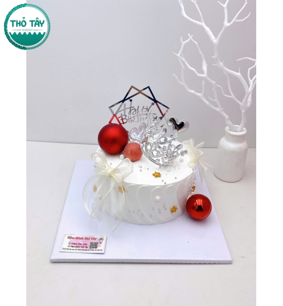 Bánh Kem Nữ Xinh Hot Nhất 2026