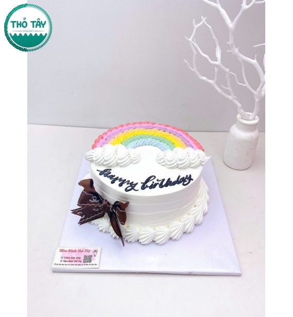 Bánh Kem Xinh Cho Nữ Hot 2026 Thốt Nốt